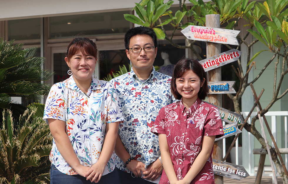 糸満店