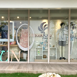 MAJUN OKINAWA 糸満店