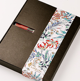 GIFT WRAPPING SERVICE　ギフトラッピングサービス