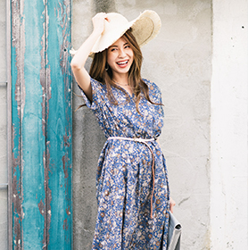 COORDINATE おすすめコーディネート